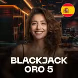 uno win blackjack oro 5