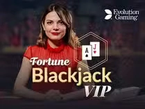 1 win Fortune Blackjack VIP