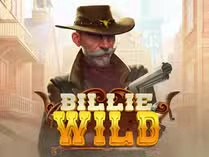 billie wild 1win
