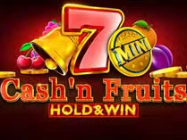 cashn fruits hold and win uno win