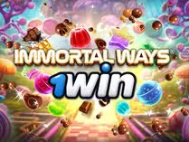immortal ways uno win