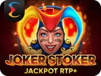 joker stoker one vin
