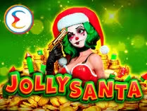jolly santa 1 vin