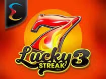 lucky streak 3 uno win