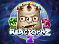 reactoonz 2 1win