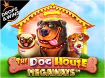 the dogs house megaways uno win