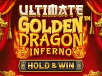 ultimate golden dragon inferno 1win
